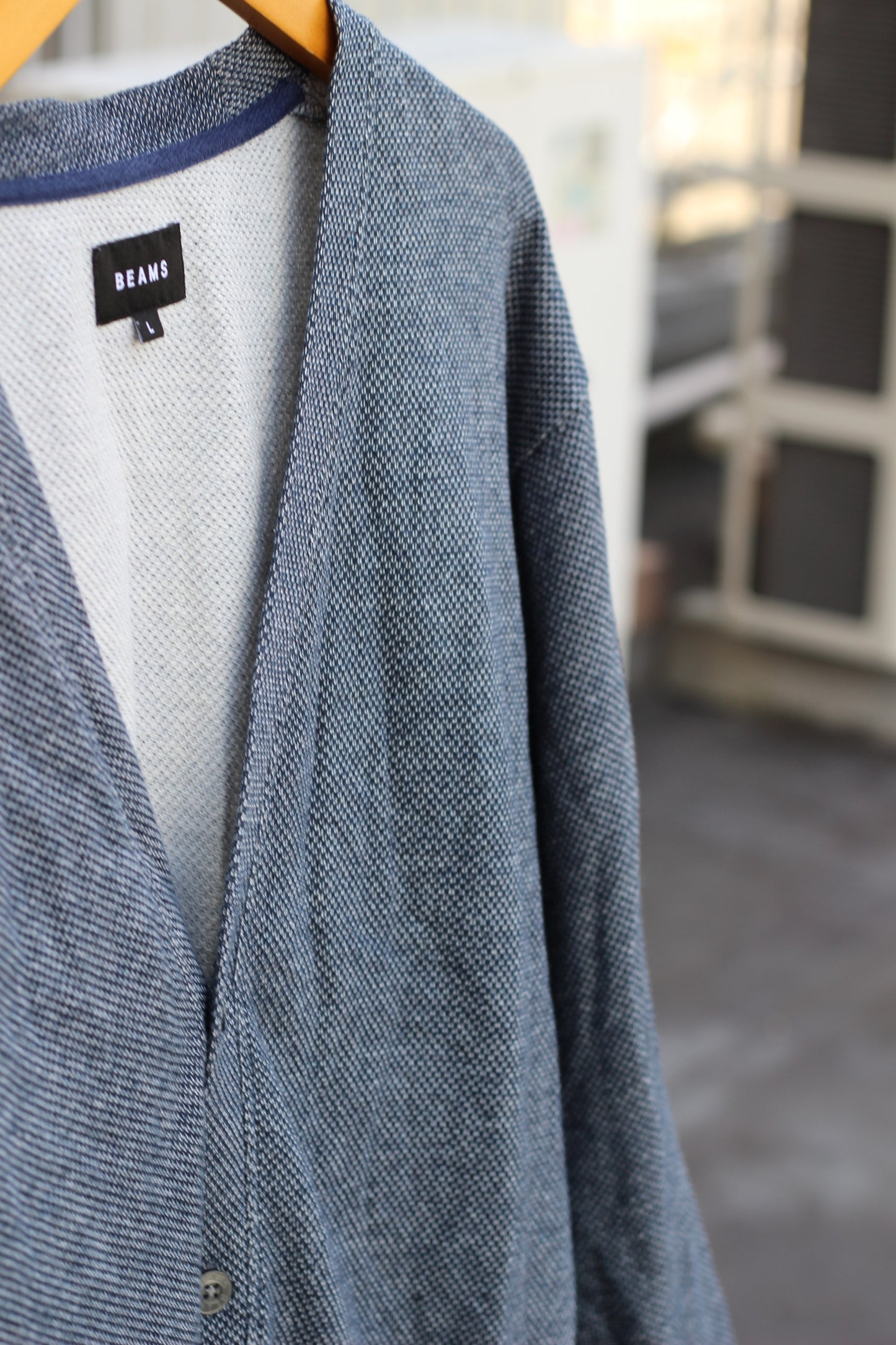 Men's Beams Items x32点