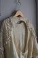 Vintage White Design Knit x3点