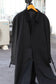 Men's 100% Cashmere Long Coat x2点