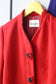 Vintage Design Short Jacket x3点