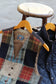 Ralph Lauren Quilted & Patchwork Vest x2点