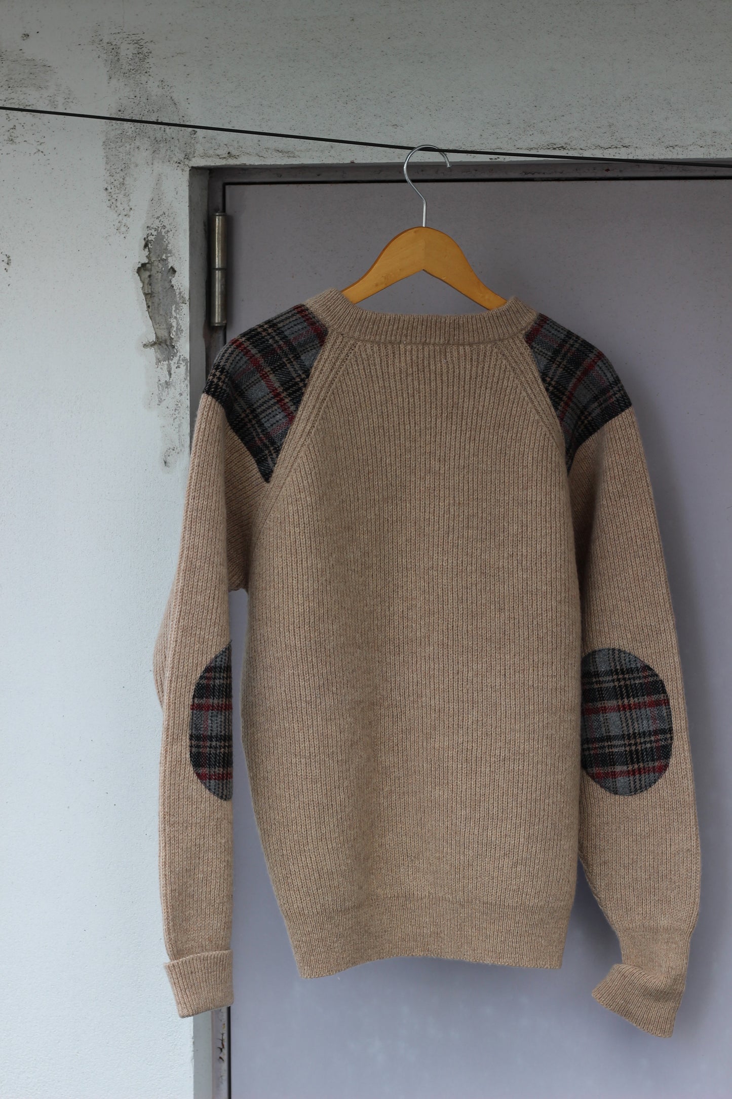 Hi grade vintage Knit x6点