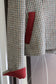 Vintage Retro Design Jacket x2点