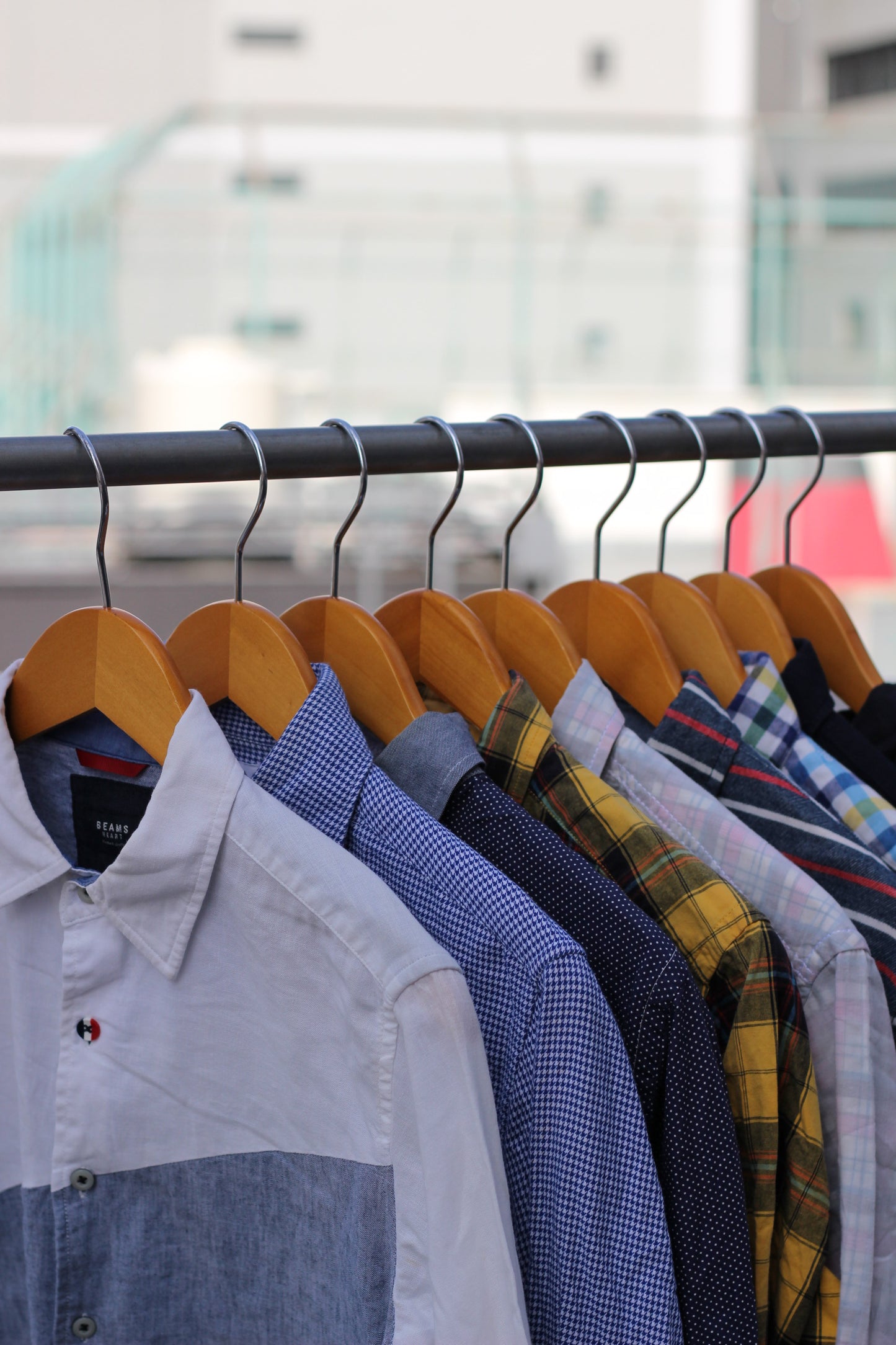 Men's Beams Items x32点