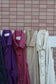 Men's Silk Short Sleeve Shirt x12点