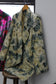 Vintage Flower Design Jacket x2点