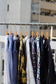 Men's Beams Items x32点