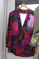 Vintage Flower Design Jacket x2点