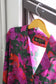 Vintage Flower Design Jacket x2点
