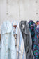 Men's Silk Short Sleeve Shirt x12点
