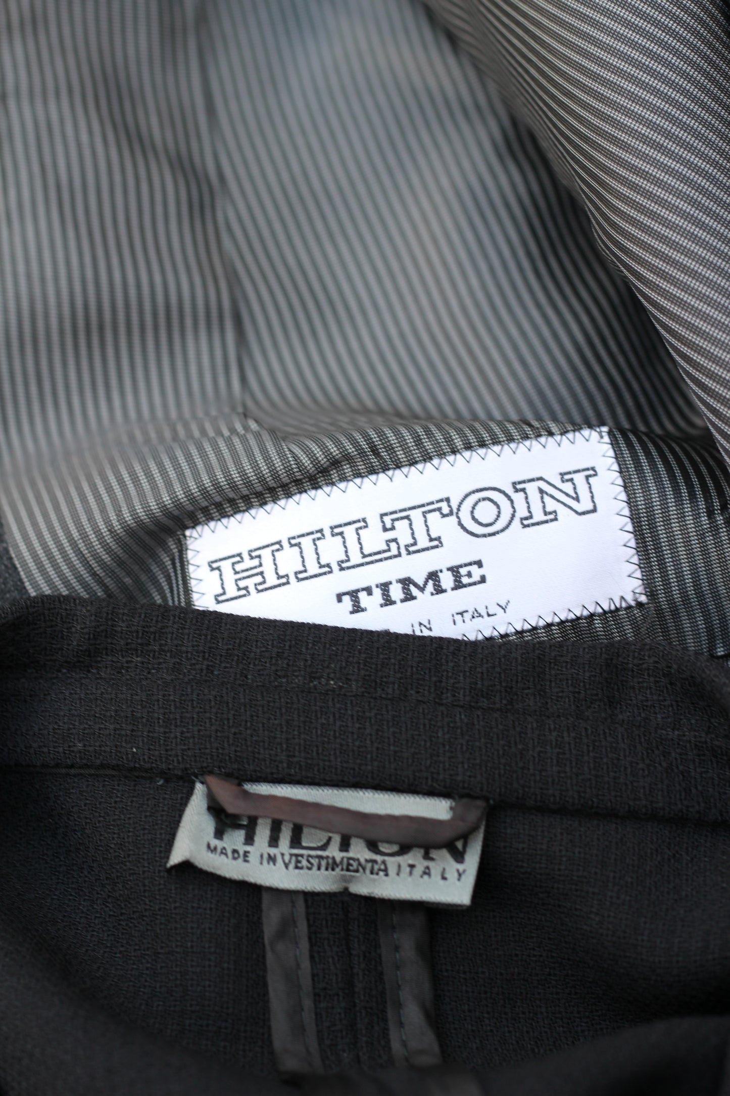 Men's Made In Italy Hilton Tailored Jacket x2点