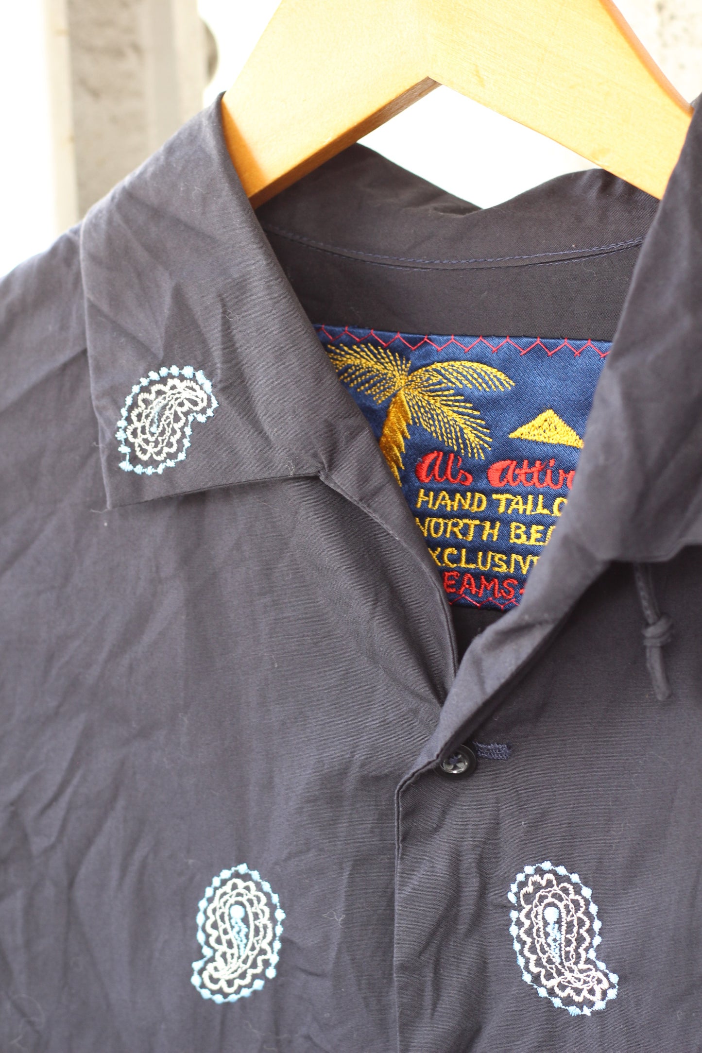 Men's Beams Items x32点
