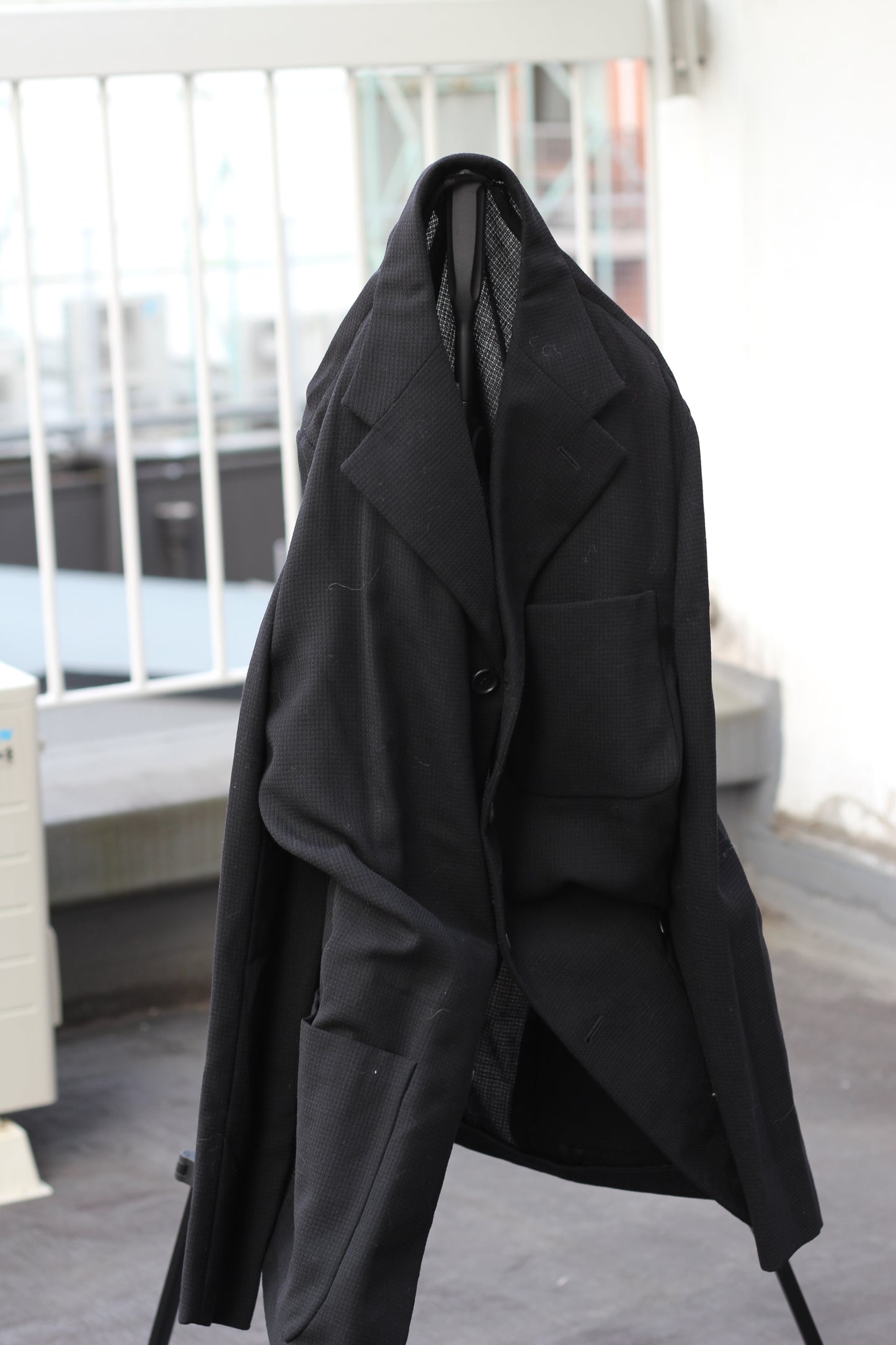 Men's Made In Italy Hilton Tailored Jacket x2点