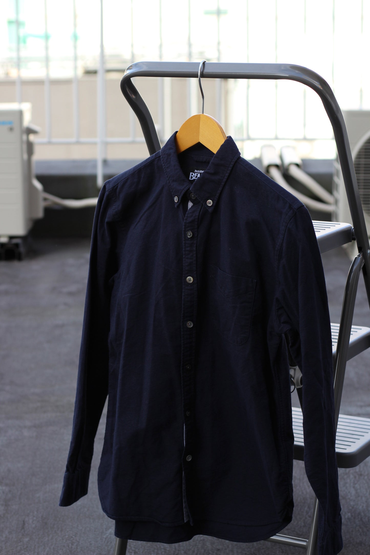 Men's Beams Items x32点
