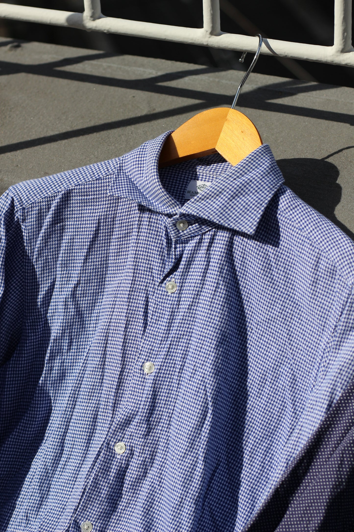 Men's Beams Items x32点