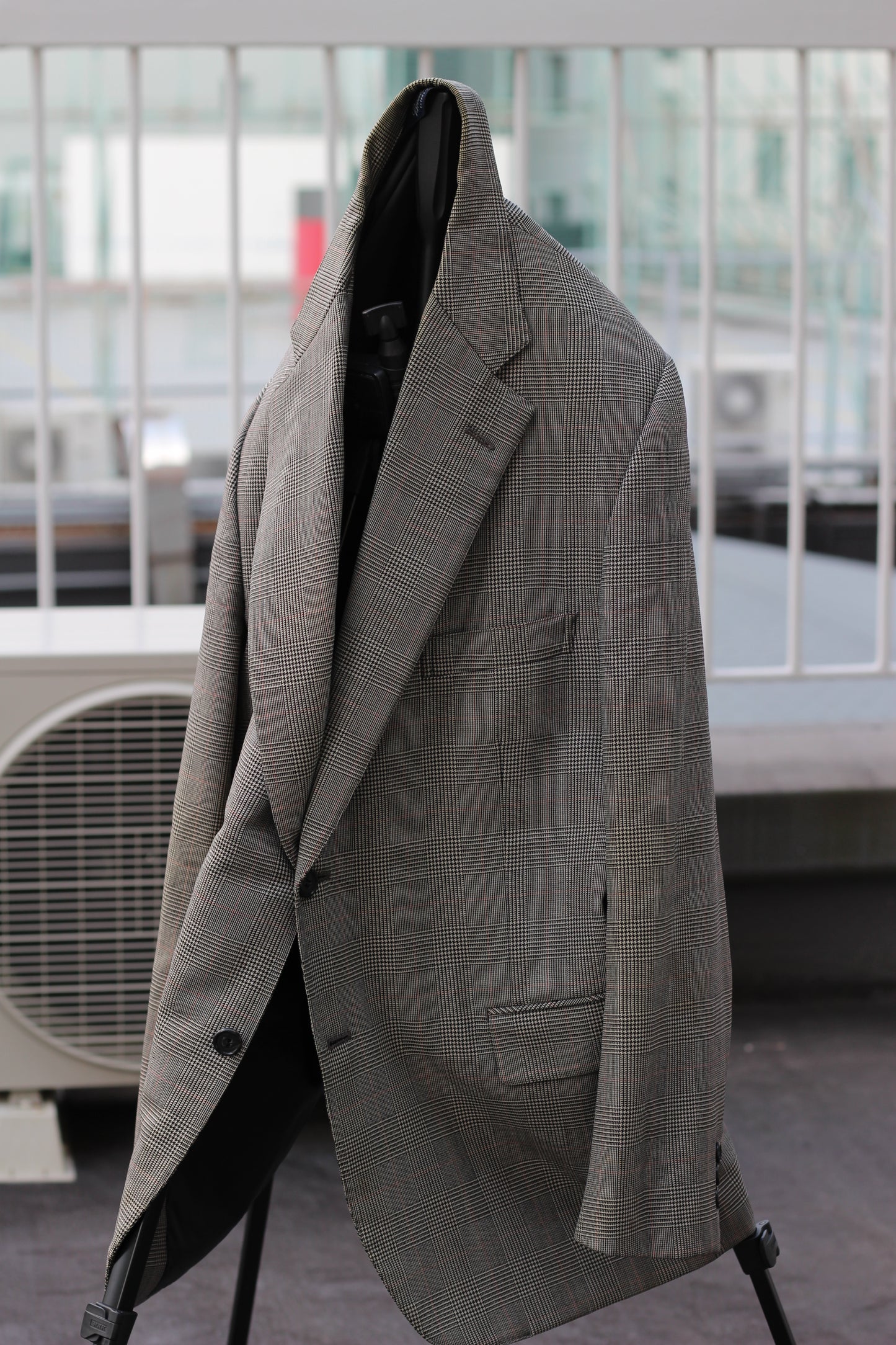 Men's Brand Tailored Jacket x5点