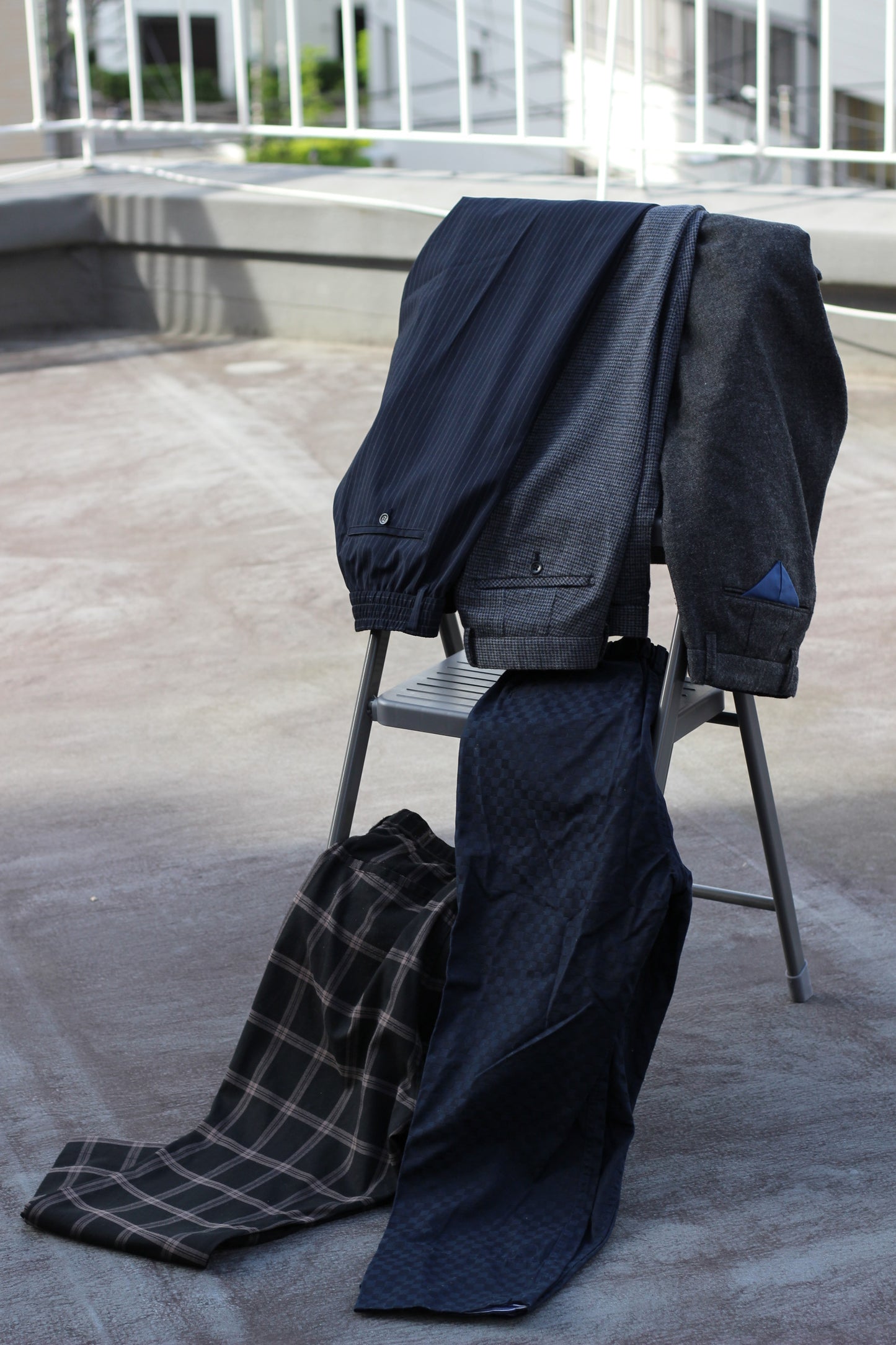 Men's Beams Items x32点