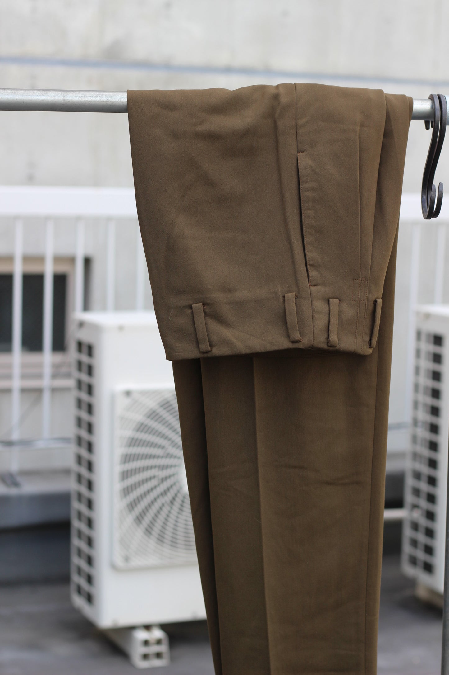 Men's Euro Vintage Slacks x6点