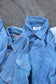 Men's Denim Short Sleeve Shirt x11点