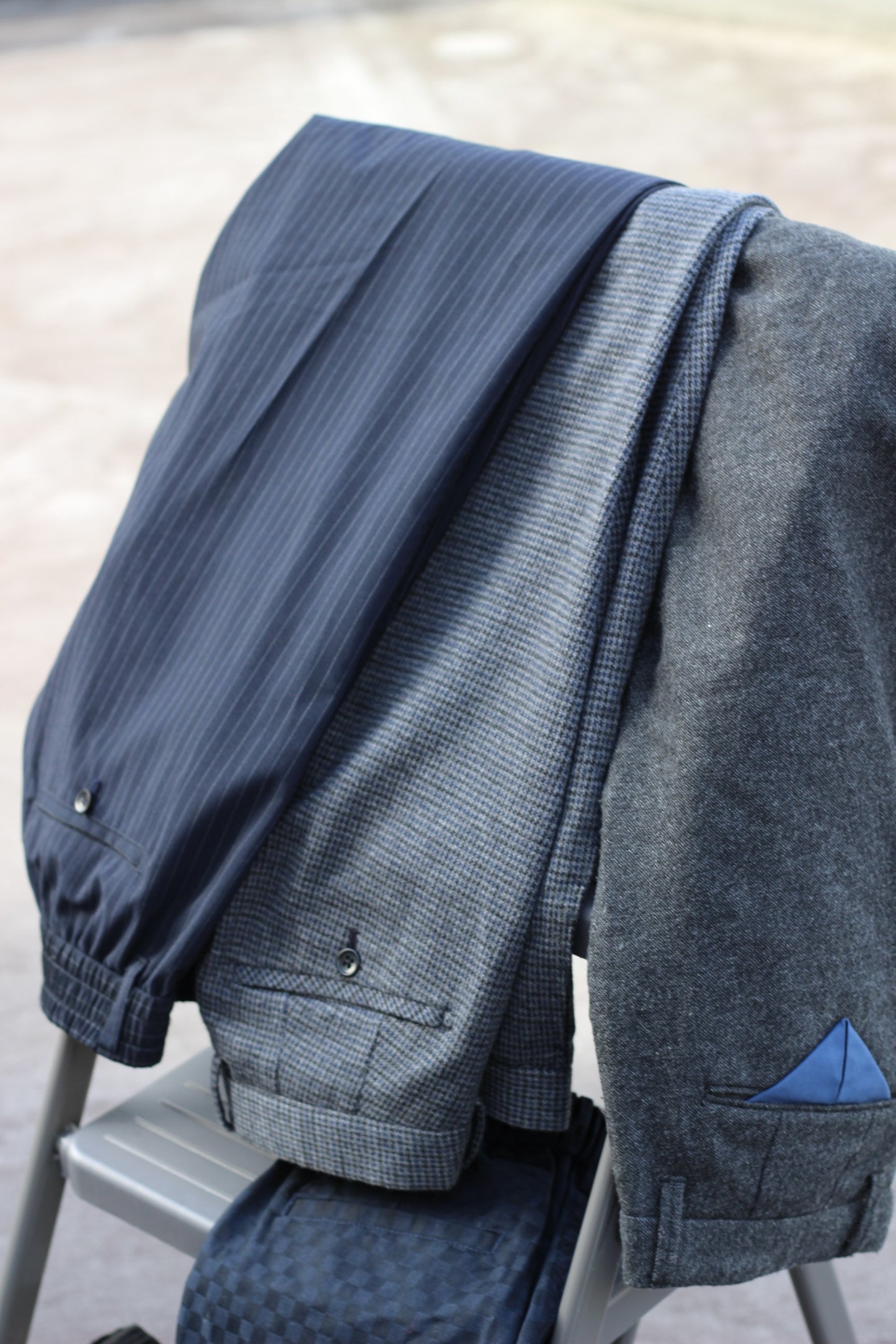 Men's Beams Items x32点