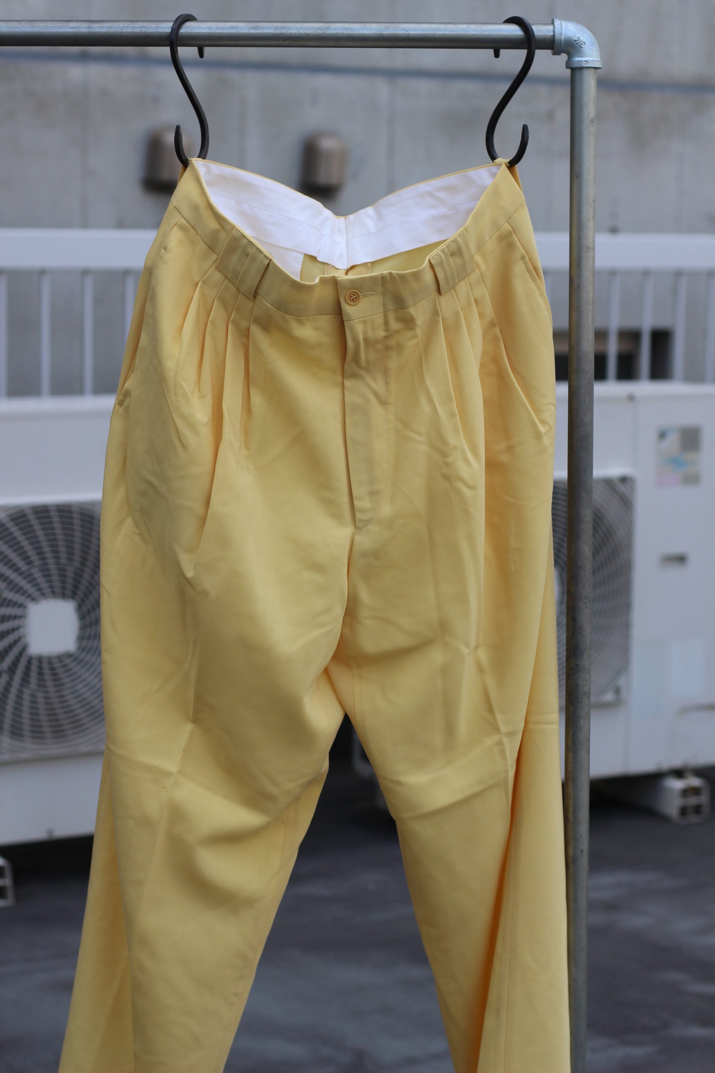Men's Euro Vintage Slacks x6点