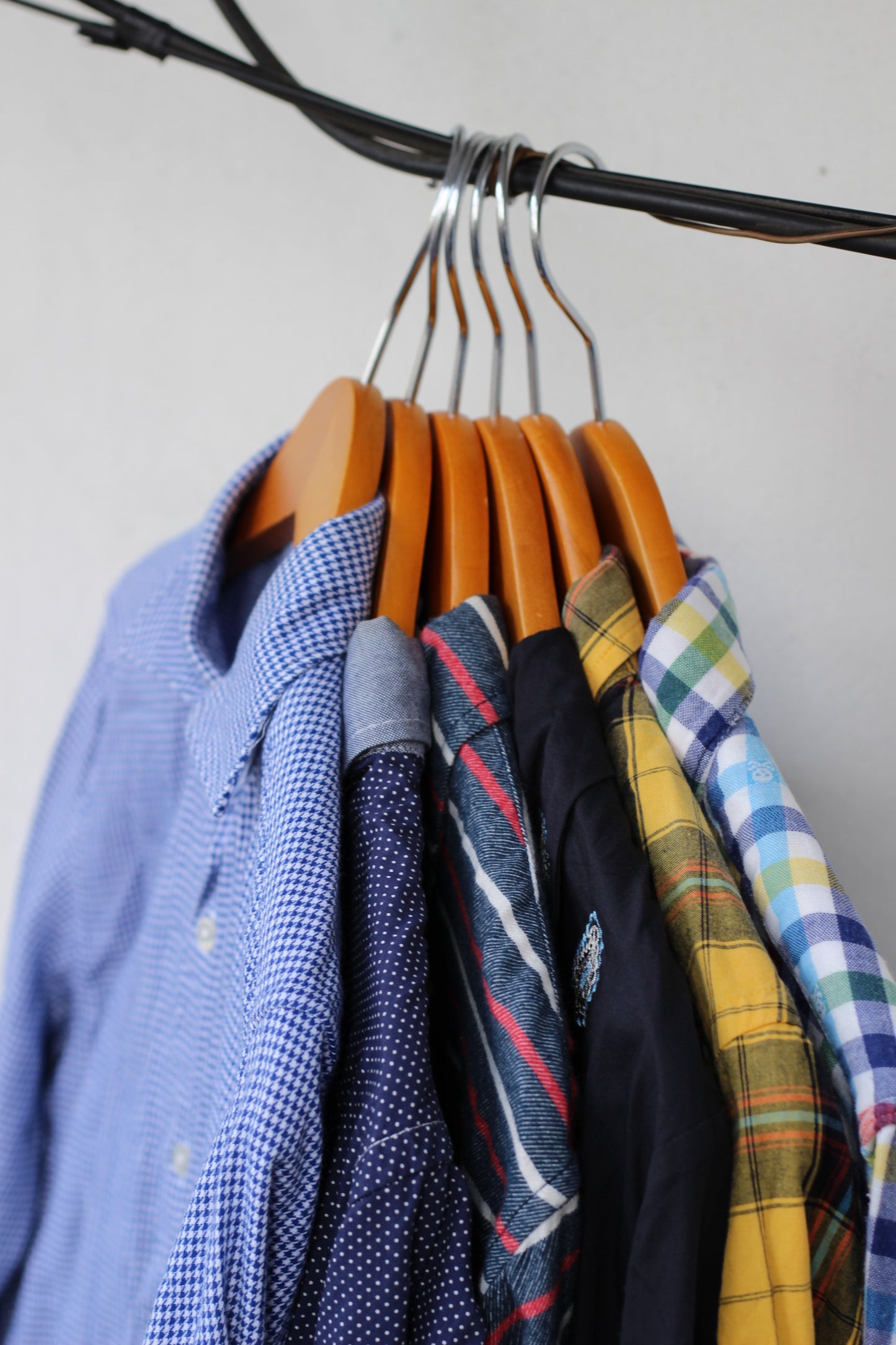 Men's Beams Items x32点