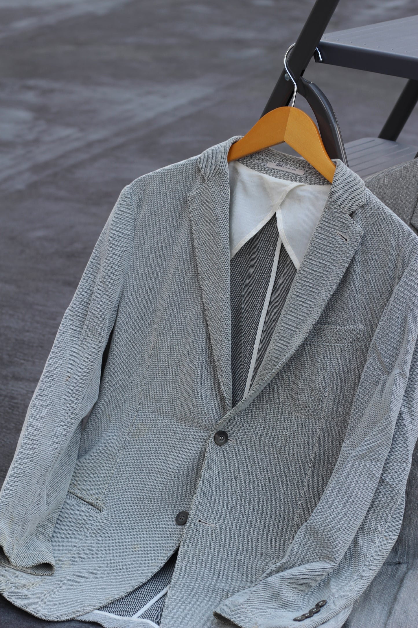 Men's Armani Tailored Jacket x2点