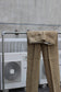 Men's Vintage Brand Slacks x2点