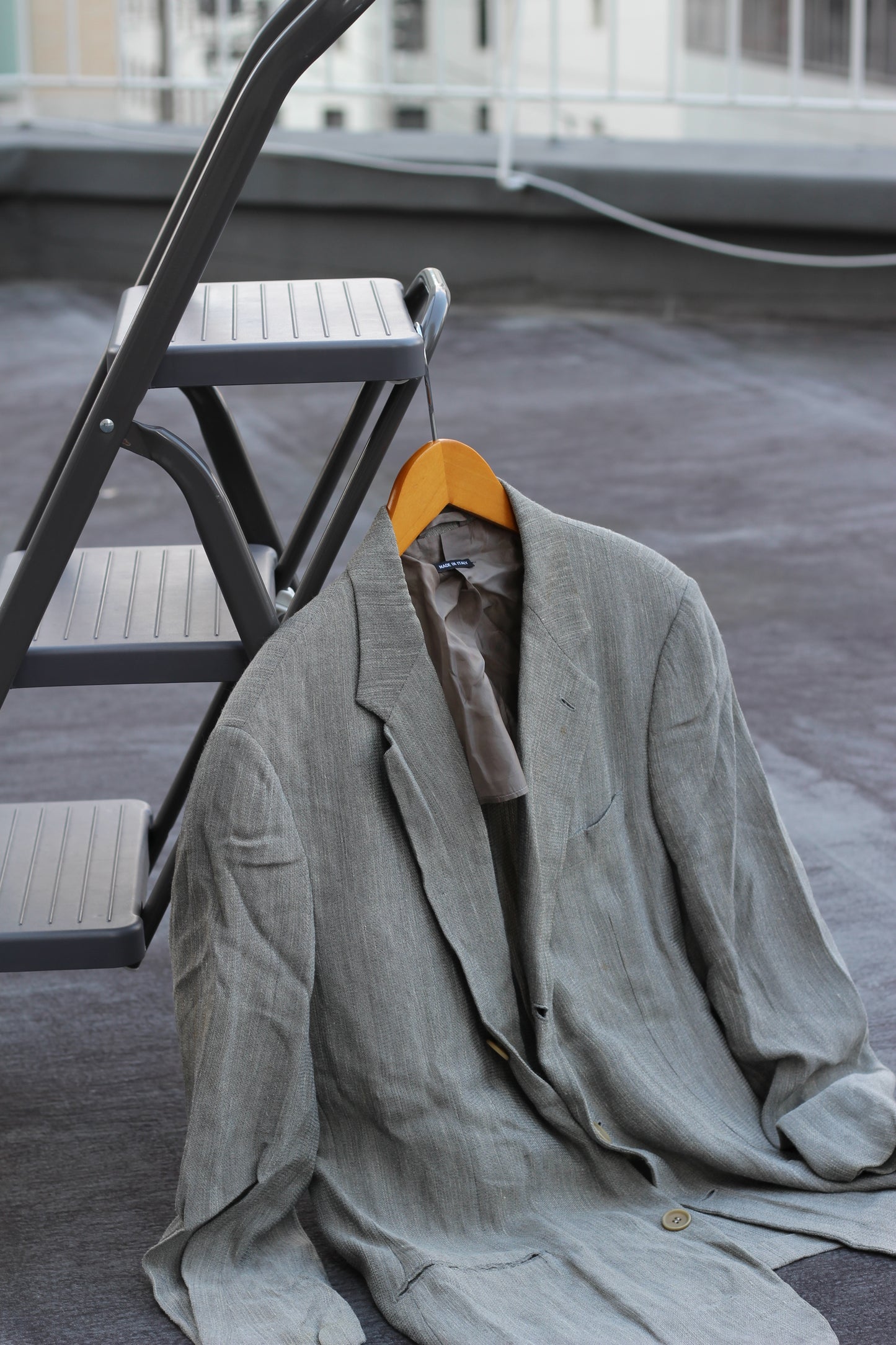 Men's Armani Tailored Jacket x2点