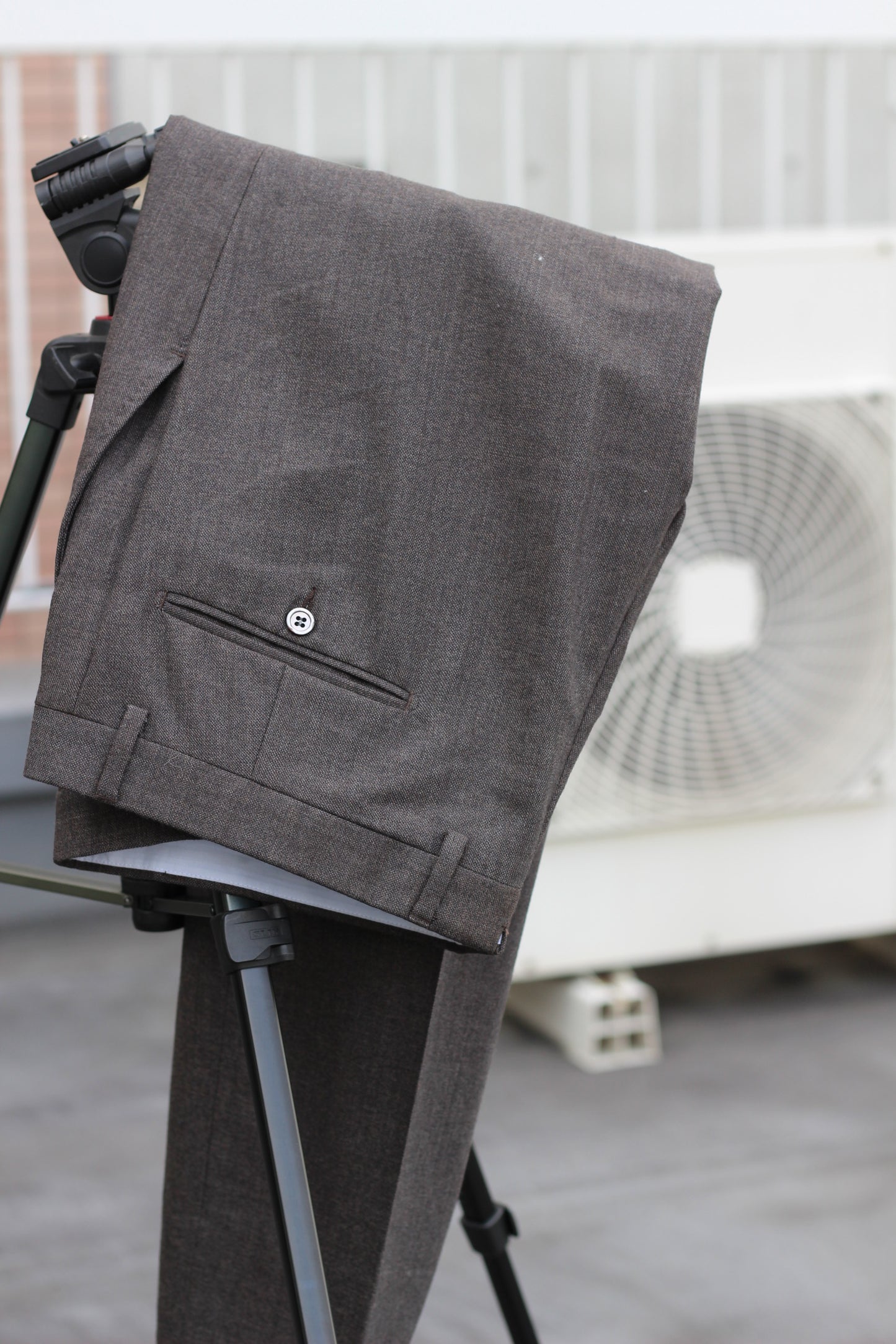 Men's Euro Vintage Slacks x6点