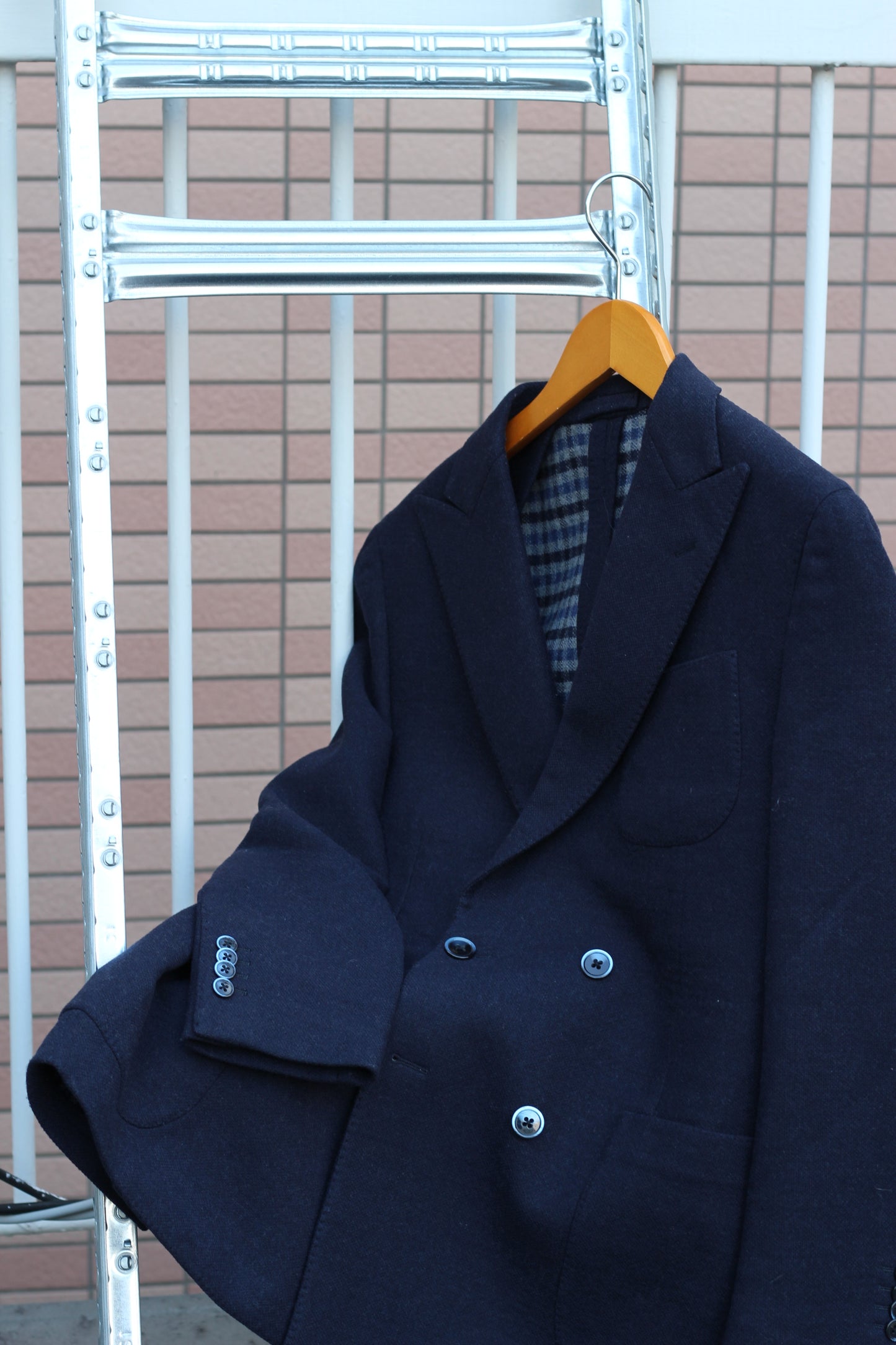 Men's Lardini Tailored Jacket x2点