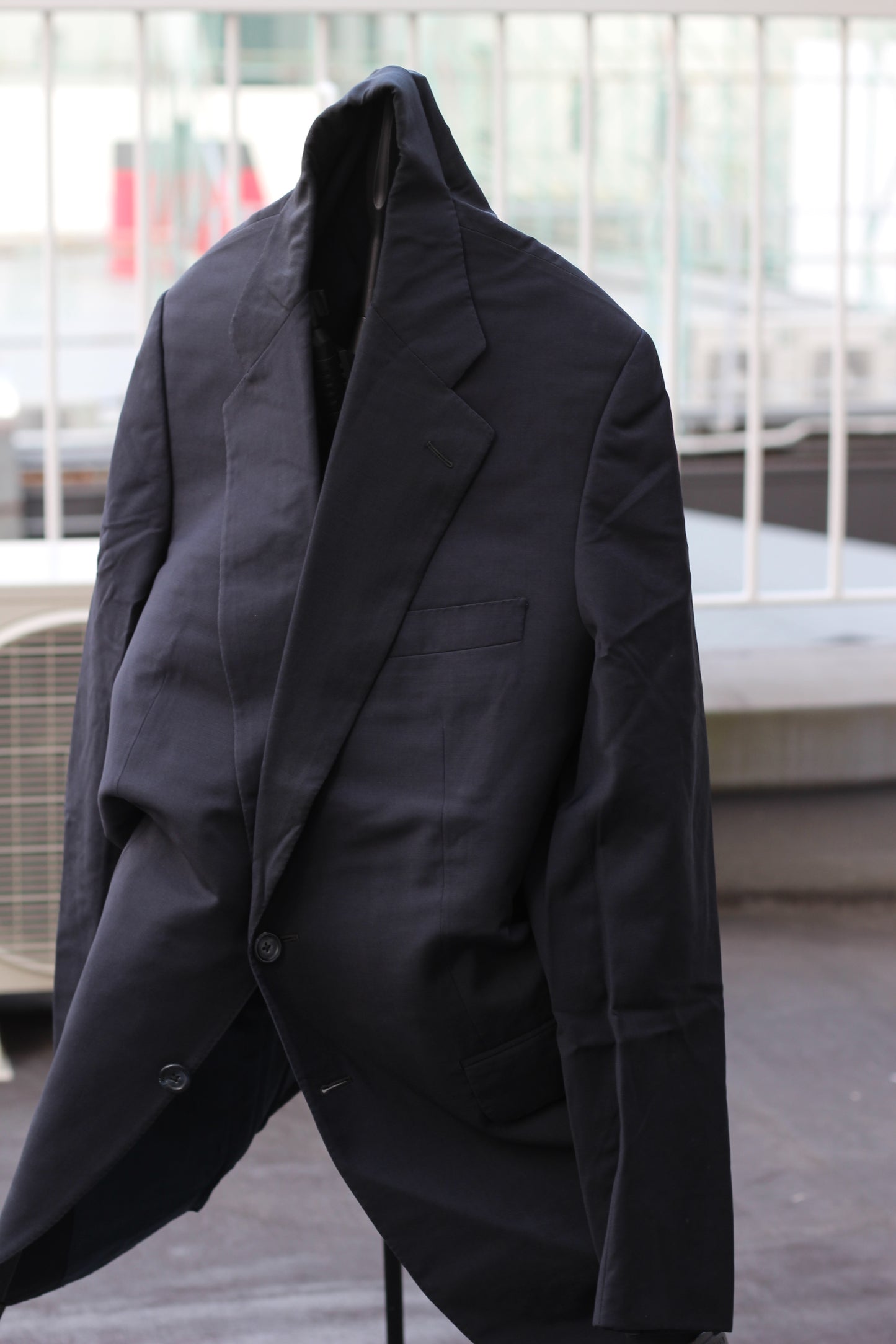 Burberry Jacket x3点