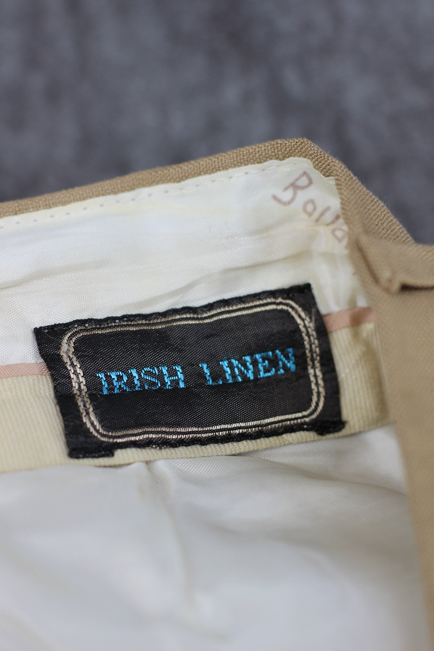 Men's Vintage Brand Slacks x2点