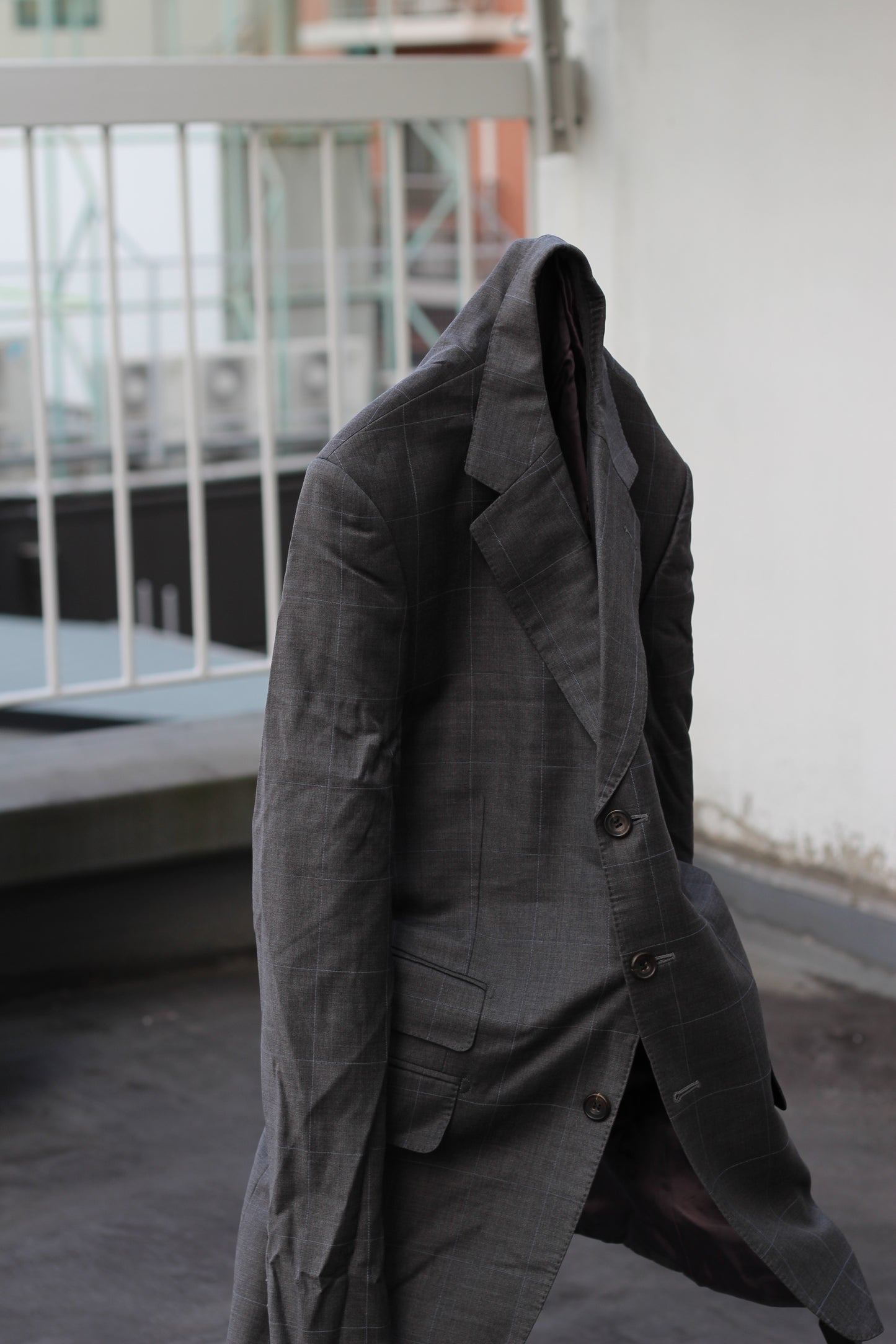 Men's Paul Smith Tailored Jacket x3点
