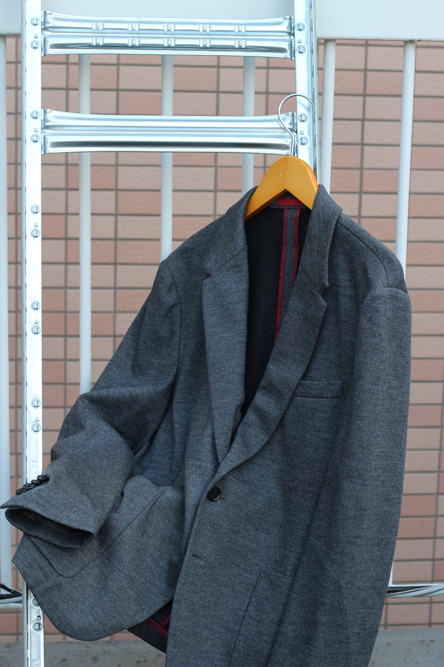 Men's Paul Smith Tailored Jacket x3点