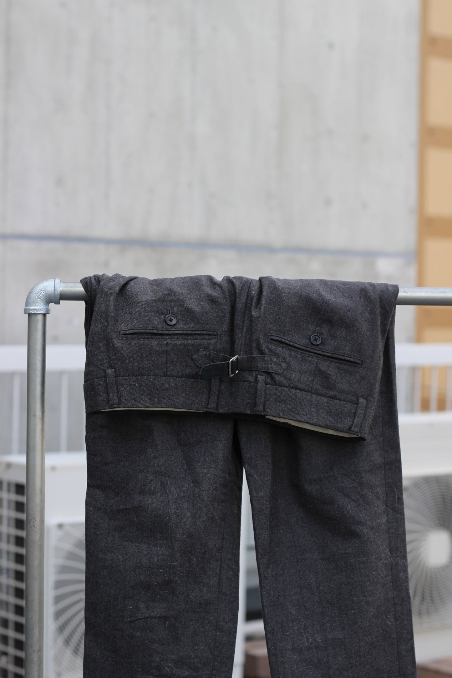 Margaret Howell Bottoms x2点