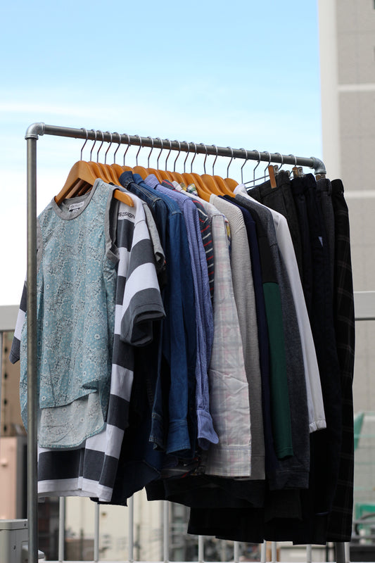 Men's Beams Items x32点