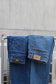 Old Versace & Armani Denim Pants x2点