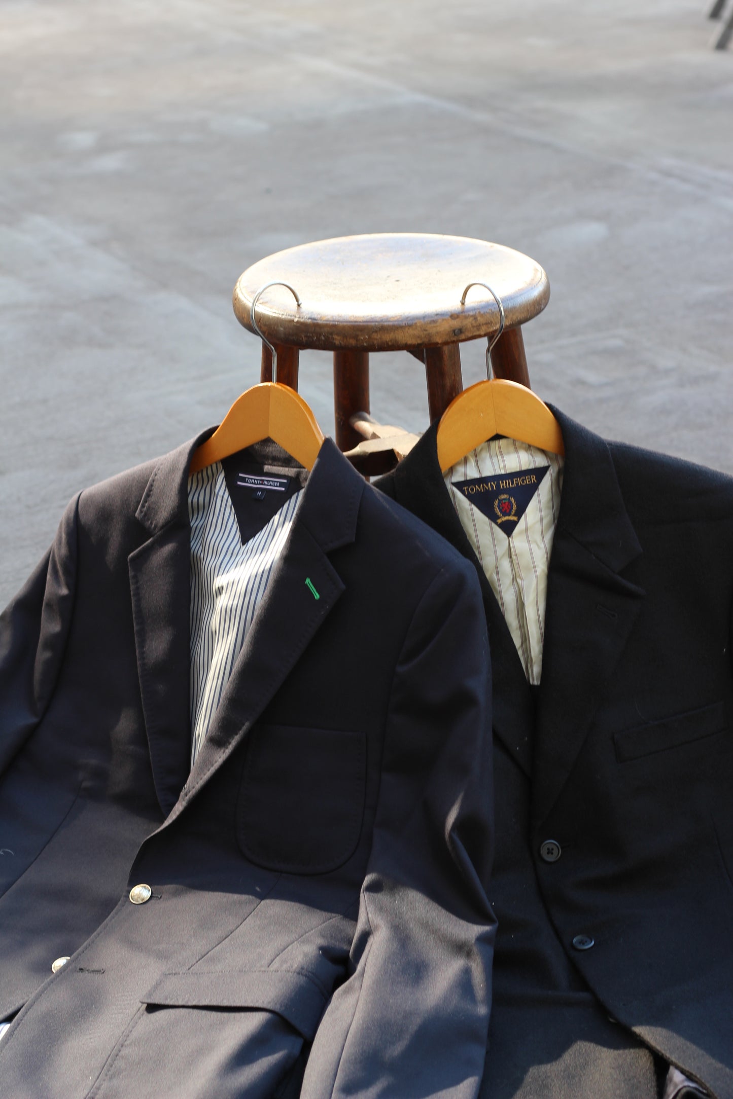 Men's Tommy Hilfiger American Traditional Style Jacket x2点
