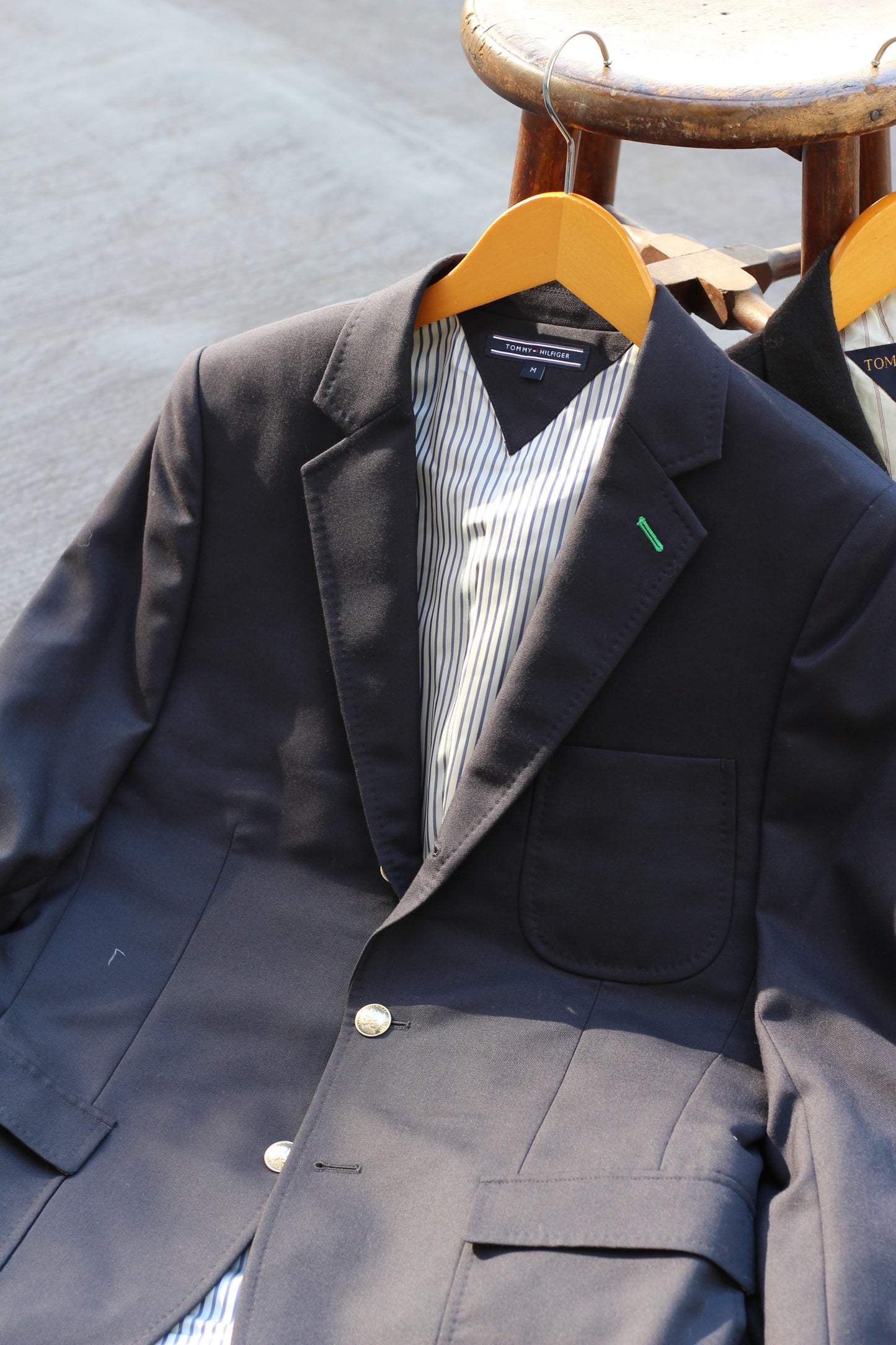Men's Tommy Hilfiger American Traditional Style Jacket x2点