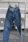 Old Versace & Armani Denim Pants x2点