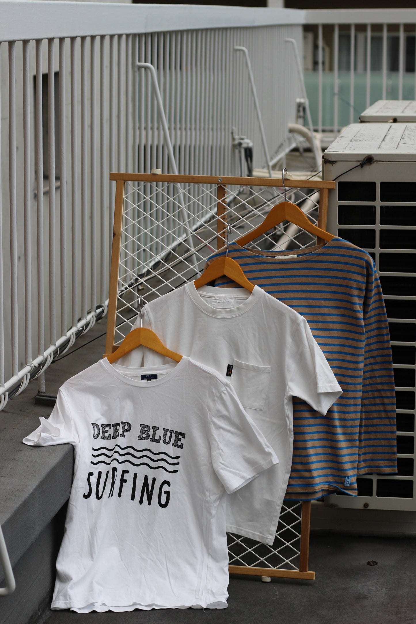 Men's Urban Research Items x12点