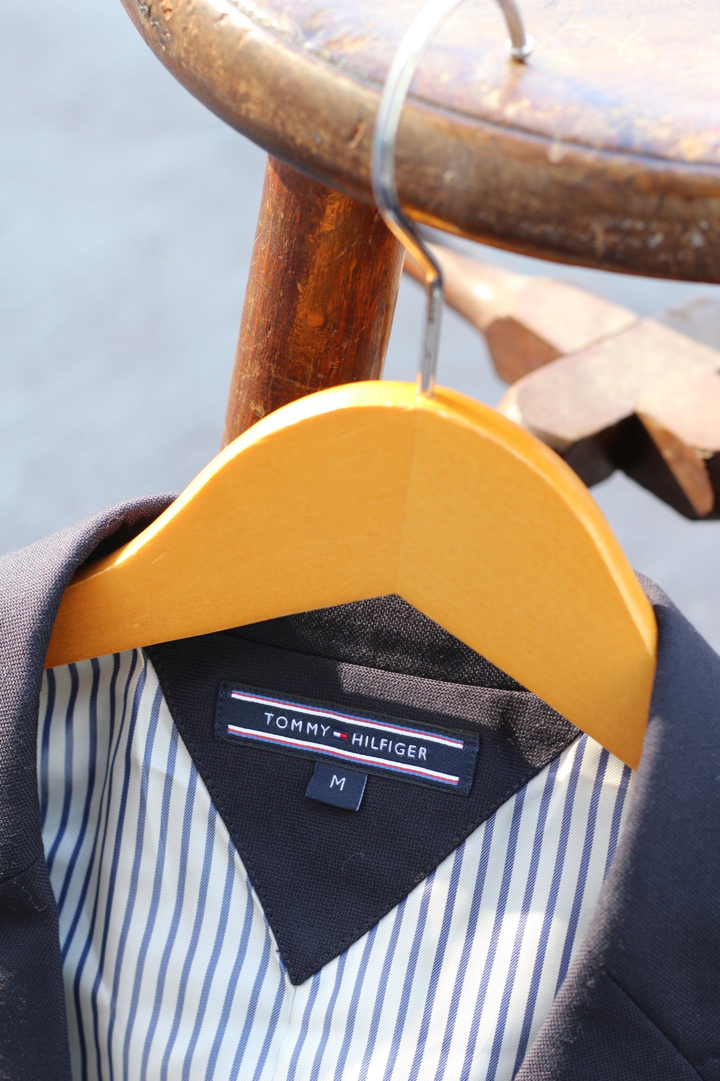Men's Tommy Hilfiger American Traditional Style Jacket x2点