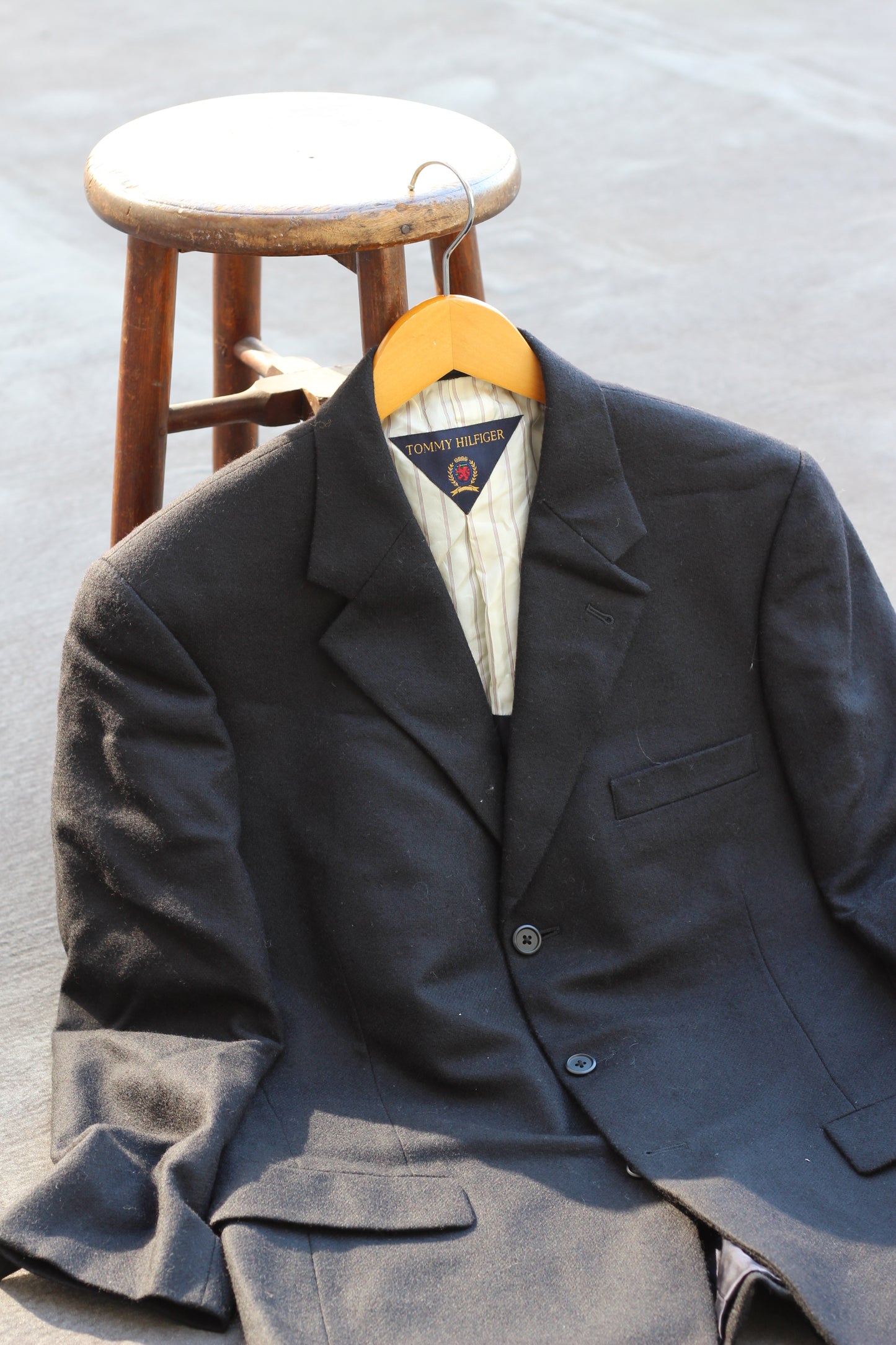 Men's Tommy Hilfiger American Traditional Style Jacket x2点
