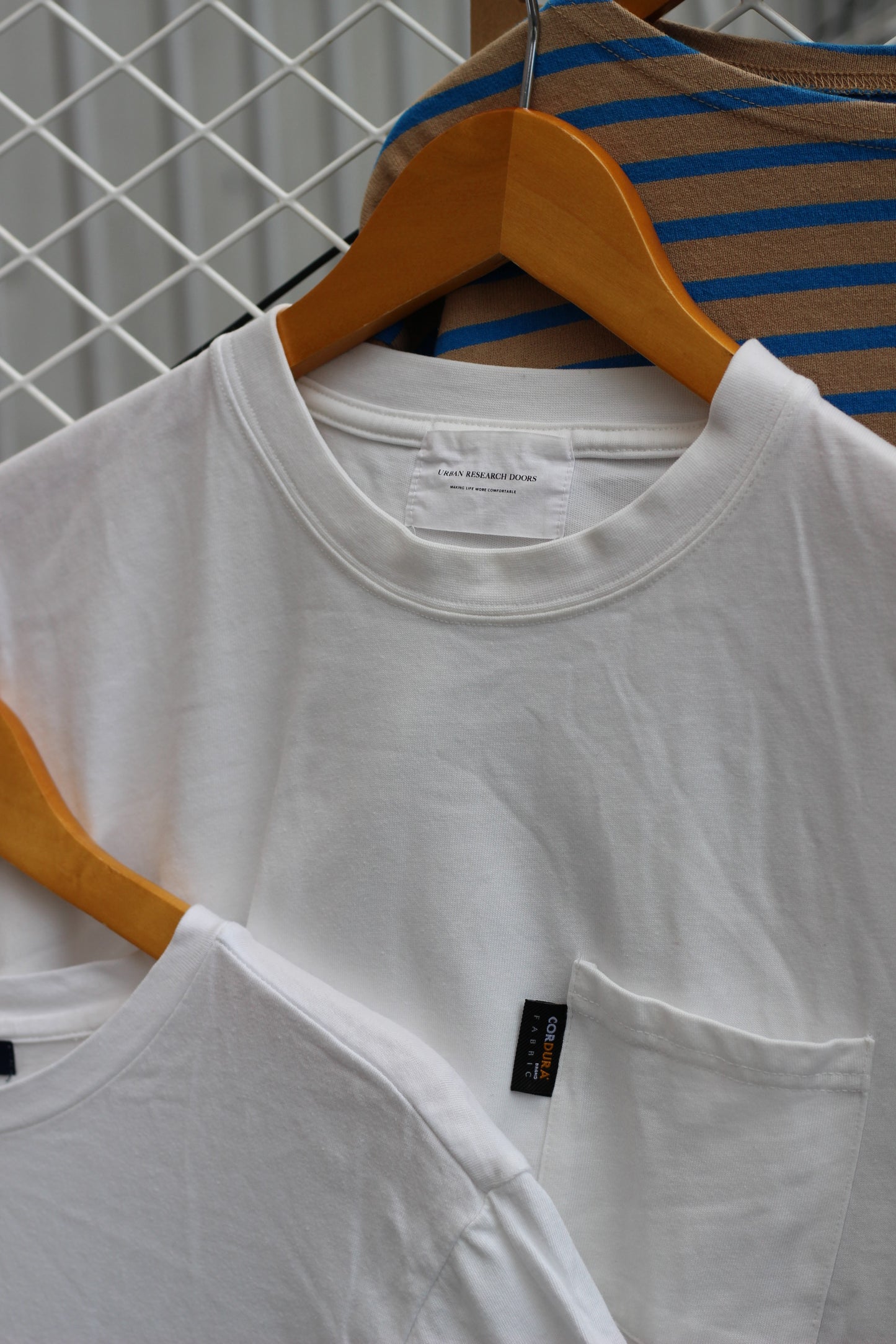 Men's Urban Research Items x12点