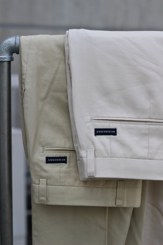 Men's Burberry Bottoms x2点