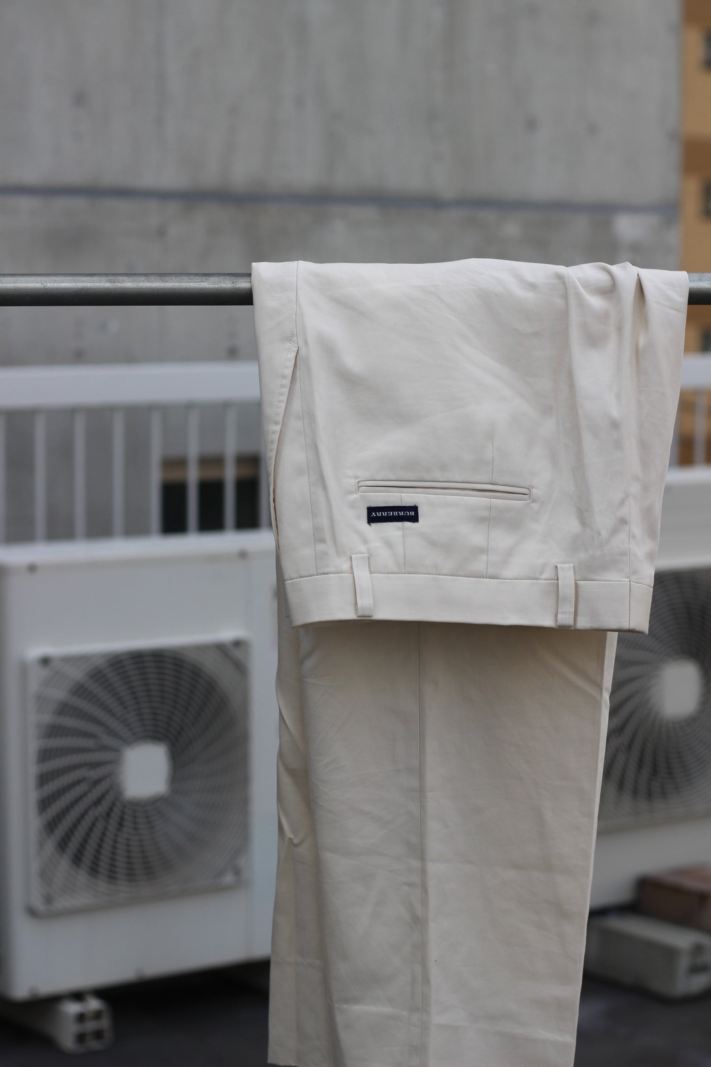Men's Burberry Bottoms x2点