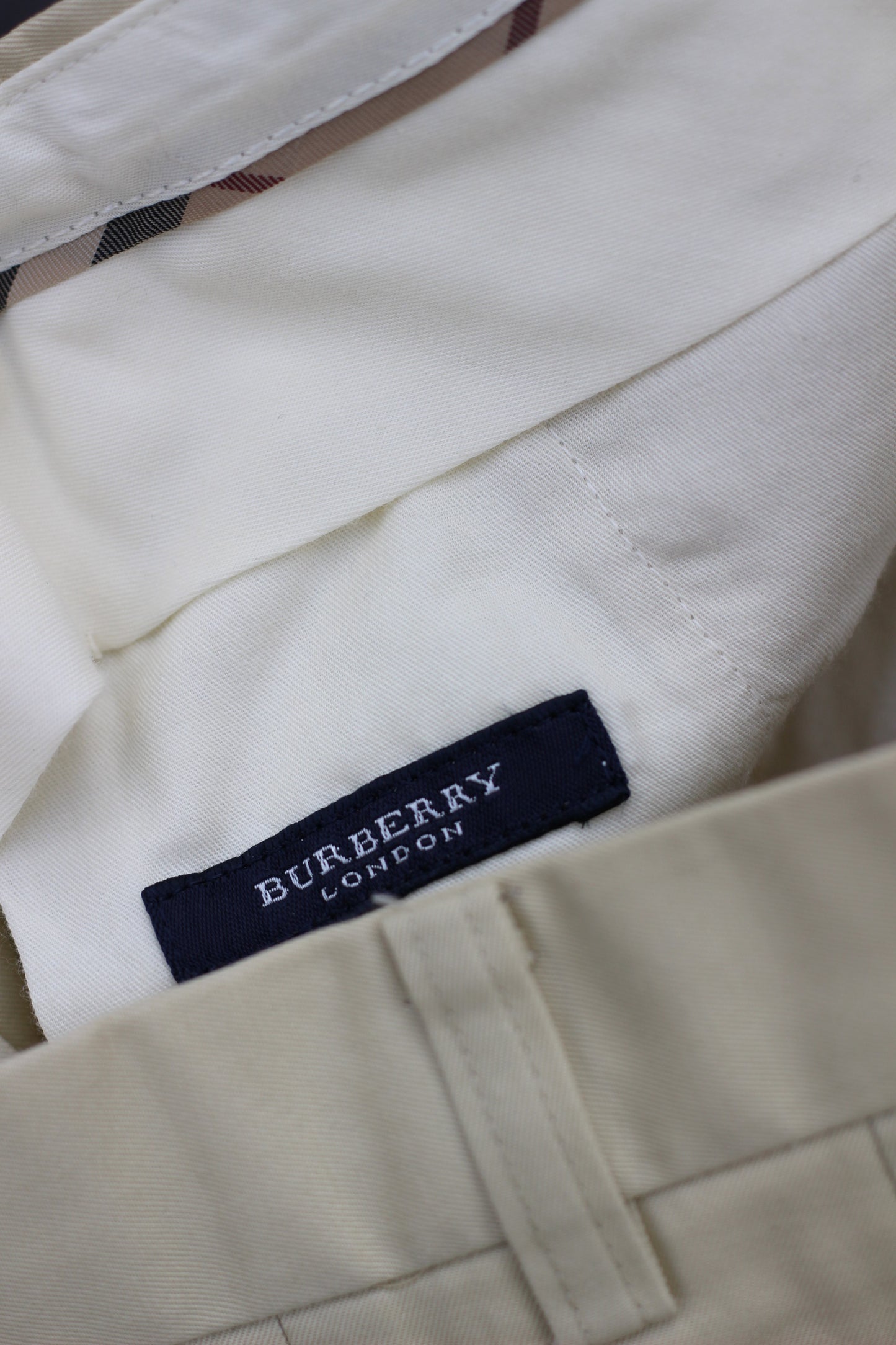 Men's Burberry Bottoms x2点