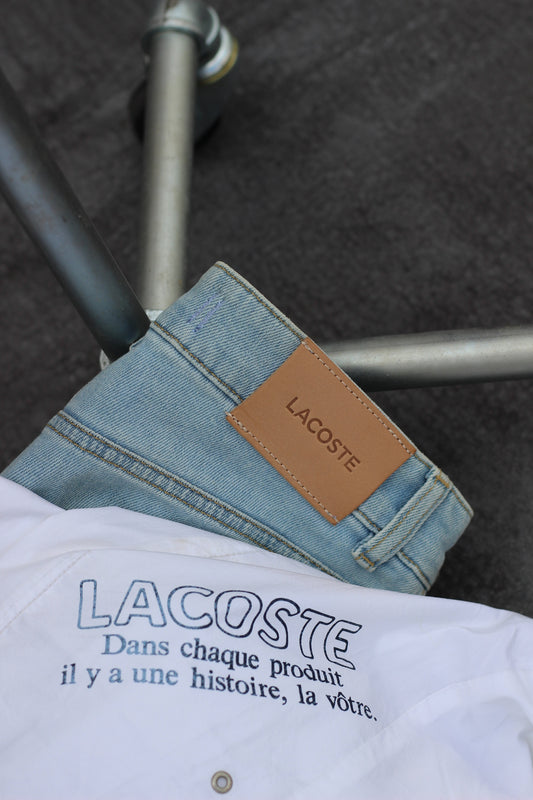 Lacoste Bottoms x2点