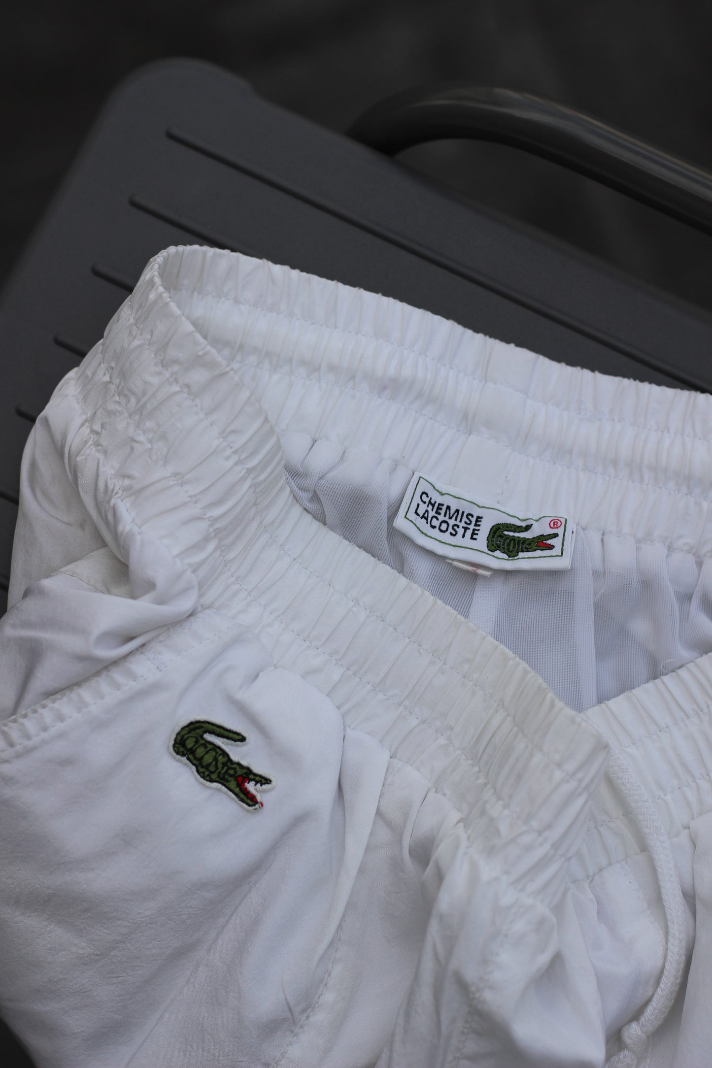 Lacoste Bottoms x2点